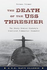 Death uss thresher for sale  Delivered anywhere in USA 