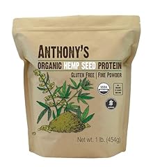 Anthony organic hemp for sale  Delivered anywhere in USA 