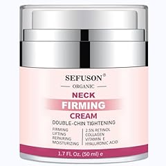 Neck firming cream for sale  Delivered anywhere in UK