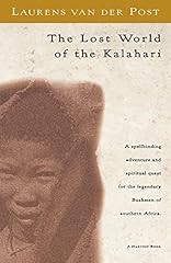 Lost kalahari for sale  Delivered anywhere in USA 