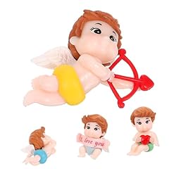 Goohochy 4pcs cupid for sale  Delivered anywhere in USA 