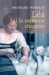 Léa mémoire chagrine d'occasion  Livré partout en France