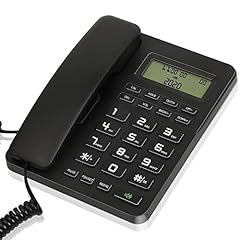 Corded landline phones for sale  Delivered anywhere in UK
