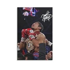 Yiehisj manny pacquiao for sale  Delivered anywhere in USA 