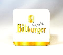 300 bitburger bierdeckel gebraucht kaufen  Wird an jeden Ort in Deutschland