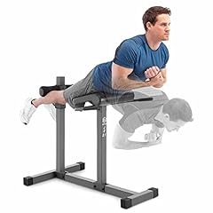 Marcy jd3.1 hyperextension usato  Spedito ovunque in Italia 