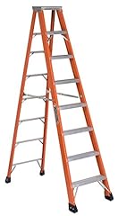 Louisville ladder fs1308hd for sale  Delivered anywhere in USA 