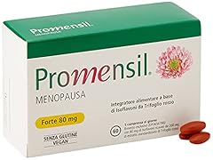Named promensil forte usato  Spedito ovunque in Italia 