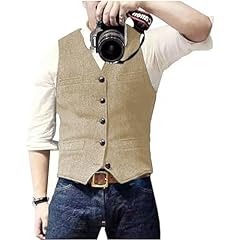 Solovedress gilet homme d'occasion  Livré partout en France