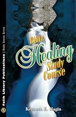 Bible healing study for sale  Delivered anywhere in USA 