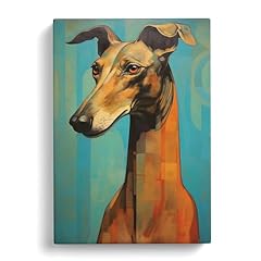 Greyhound art deco for sale  Delivered anywhere in UK