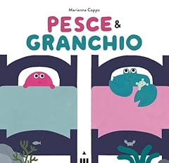 Pesce granchio. ediz. usato  Spedito ovunque in Italia 