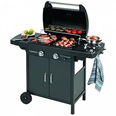 Campingaz series barbecue usato  Spedito ovunque in Italia 