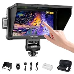 Viltrox 550 touchscreen gebraucht kaufen  Wird an jeden Ort in Deutschland
