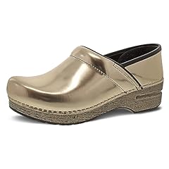 Dansko professional chrome for sale  Delivered anywhere in USA 