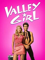 Valley girl for sale  Delivered anywhere in USA 