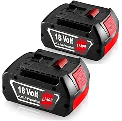 Lot batteries rechange d'occasion  Livré partout en France