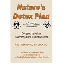 Nature detox plan d'occasion  Livré partout en France