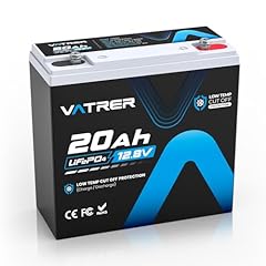 12v 20ah lifepo4 for sale  Delivered anywhere in USA 