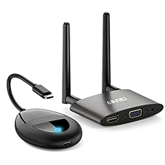 Aimibo wireless hdmi for sale  Delivered anywhere in Ireland