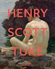 Henry scott tuke for sale  Delivered anywhere in UK