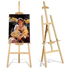 Studio easel 1.75m for sale  Delivered anywhere in UK