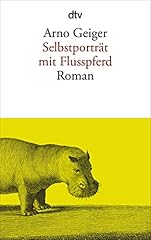 Selbstporträt flusspferd roma gebraucht kaufen  Wird an jeden Ort in Deutschland