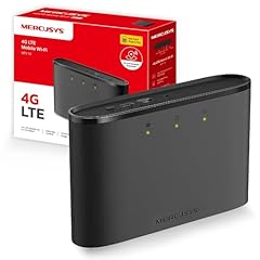 Mercusys mt110 mifi for sale  Delivered anywhere in UK