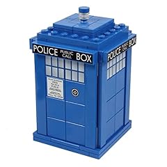 Police box lego for sale  Delivered anywhere in UK