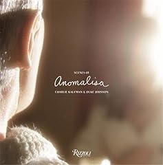 Scenes anomalisa charlie for sale  Delivered anywhere in USA 