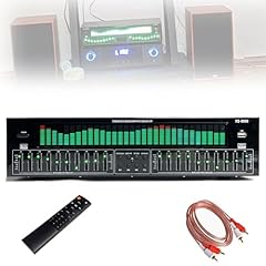 Bdjsn professional equalizer for sale  Delivered anywhere in UK