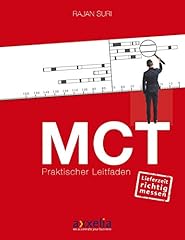 Mct praktischer leitfaden gebraucht kaufen  Wird an jeden Ort in Deutschland