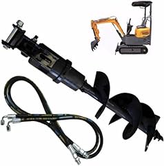 Mini excavator auger for sale  Delivered anywhere in USA 