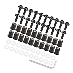 Motoforti 20pcs 5mm for sale  Delivered anywhere in UK