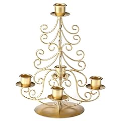 Gold candelabra candle for sale  Delivered anywhere in USA 