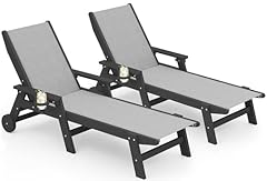 Serwall patio chaise for sale  Delivered anywhere in USA 