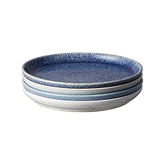 Denby studio blue for sale  Delivered anywhere in UK