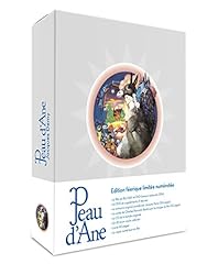Peau âne edition d'occasion  Livré partout en France