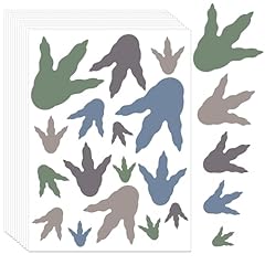 192pcs dinosaur footprints for sale  Delivered anywhere in USA 