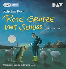 Rote grütze schuss gebraucht kaufen  Wird an jeden Ort in Deutschland