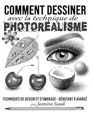 Dessiner technique photoréali d'occasion  Livré partout en France