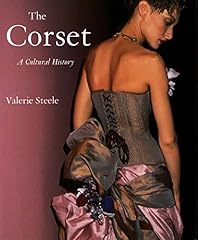 The corset cultural d'occasion  Livré partout en Belgiqu