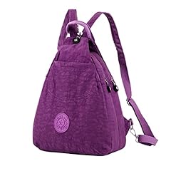 Eshow women backpack for sale  Delivered anywhere in UK