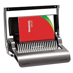 Fellowes quasar binding for sale  Delivered anywhere in UK