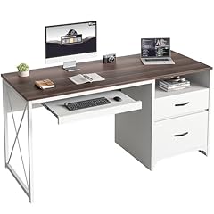 Bestier office desk for sale  Delivered anywhere in USA 