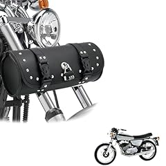 Leather motorcycle tool for sale  Delivered anywhere in UK