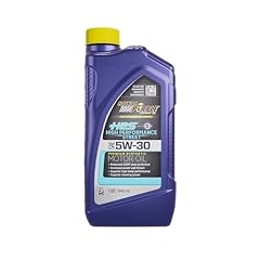 Royal purple hps usato  Spedito ovunque in Italia 
