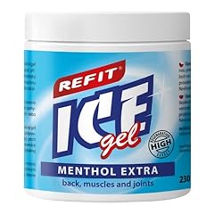 Refit ice gel gebraucht kaufen  Wird an jeden Ort in Deutschland