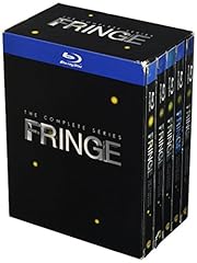 Fringe complete series for sale  Delivered anywhere in USA 