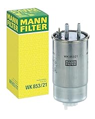 Mann filter 853 usato  Spedito ovunque in Italia 